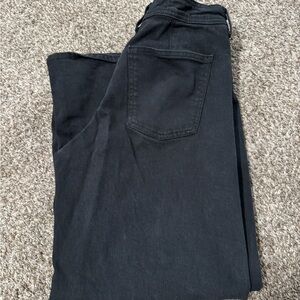 Universal Thread Black Women Jeans
